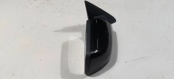 mirror right Ford Flex Limited Blind Spot 2013