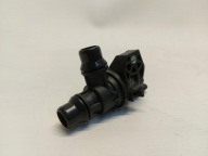 BMW iX1 X1 U11 Sensor heizgebläse 9896408