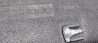 plato rear boot VW Golf plus