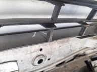 FORD TRANSIT CUSTOM 12-17 Paraurti + PDC