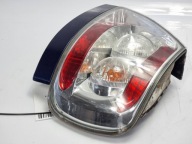 light right rear part AUDI A4 B5 sedan
