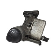 gehäuse filter oil BMW X5 E70 3.0 D 7788453