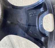 JEEP COMPASS II original disk disk 18'' 5x110 ET40 5VC28TRMAA