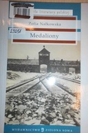 Medaliony - Nałkowska