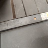 steering wheel, intake air BMW X5 G05 22677510