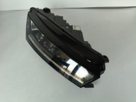 light right REFLEKTOR SKODA OCTAVIA IV 4 5E3 20- FULL LED