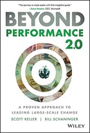 Beyond Performance 2.0: A Proven Approach to