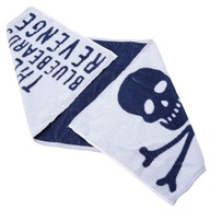 The Bluebeards Revenge Shaving Towel uterák na holenie 50x25cm