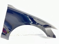 fender right front front AUDI A6 C7 4G sedan / KOMBI black LY9B