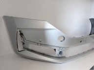 SKODA OCTAVIA IV 4 5E3 LIFT 24- bumper BUMPER front (4xPDC) 5E3807221L