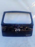 DAIHATSU CUORE VI 03-07 trunk door boot