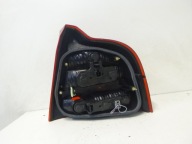 light rear left Volvo S80 sedan 01r.