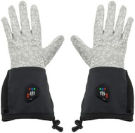 Ogrzewane rękawiczki uniwersalne Glovii L/XL