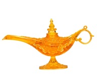 Crystal Puzzle Lampa Aladdin