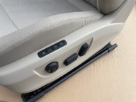 Siège SKODA SUPERB III Berline ELEKTRYKA Comme Neuf
