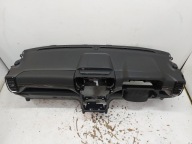 Ford Ranger VI 6 cockpit dashboard instrument panel UK RHD FORDDESKA526