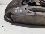 MERCEDES GLC W253 X253 caliper right front