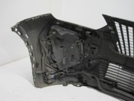 bumper PEUGEOT 2008 II 4 PDC 23R below RADAR front front