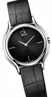 Klasyczny zegarek damski Calvin Klein K2U231C1