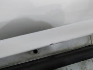 Tür rechts heck KCZ Peugeot 4007 und (2007-2012)