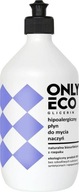 HYPOALERGÉNNA UMÝVACIA VODA 500 ml - ONLY ECO