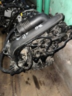 engine complete AUDI DJV 1,4 TSI 30TYS KM