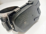 Valvola a farfalla BMW E60 E61 E90 LCI N53 7556118 (4824642)