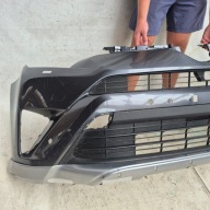 TOYOTA RAV4 IV 4 LIFT 15-19 bumper front front washer PDC
