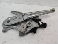 window regulator electrical rear part right side Subaru Legacy 6 facelift BN
