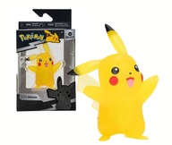 POKEMON Bojová figúrka Select PIKACHU s3 JAZWARES