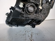 light right REFLEKTOR MERCEDES C-KLASA W205 18- LIFT FULL LED
