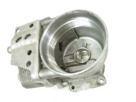 oil filter holder BMW E81 E82 E87 E90 E91 E92 1.6 1.8 2.0 N43 7574115