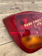 light left rear left rear part FORD FIESTA IV