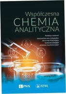 Współczesna chemia analityczna - Opracowanie