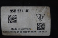 albero cardanico trasmissione PORSCHE MACAN 95B521101