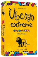 Ubongo Extreme gra planszowa