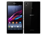 SONY XPERIA Z CZARNA ładna