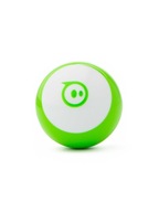Sphero Mini robotická guľa, zelená