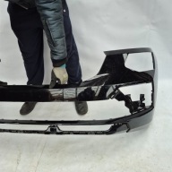 SKODA KAMIQ LIFT 23-> bumper front front