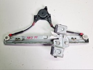 FORD FIESTA MK7 mechanism lifting windows right front