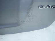 SUBARU LEGACY KOMBI 03-09 trunk door boot rear part