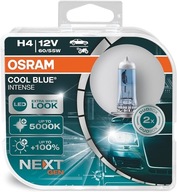 Osram 60/55 W 64193CBN-HCB -5%