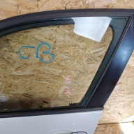door front front side left BMW X1 E84