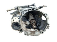 CAMBIO VW TOURAN e 1T 1.9 TDI 100KM JCL 219 TYS