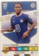 FIFA 365 2023 CORE TEAM MATE 72 STERLING CHELSEA