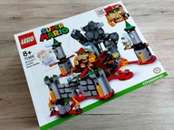 LEGO Super Mario 71369 Walka w zamku Bowsera NOWE