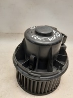fan heating air conditioning devices FORD FOCUS MK2