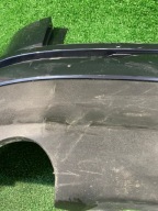 lökhárító hátsó hátsó VOLVO XC60 II