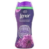 Lenor Amethyst Floral perličky na pranie 210g