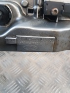support panel for radiators pillar OE 4M518B041AJ + bonnet latch lock lever FORD FOCUS MK2